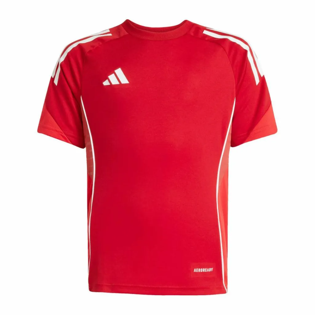 Sale · Tiro 25 Competition Trikot Kids Kinder Trikots