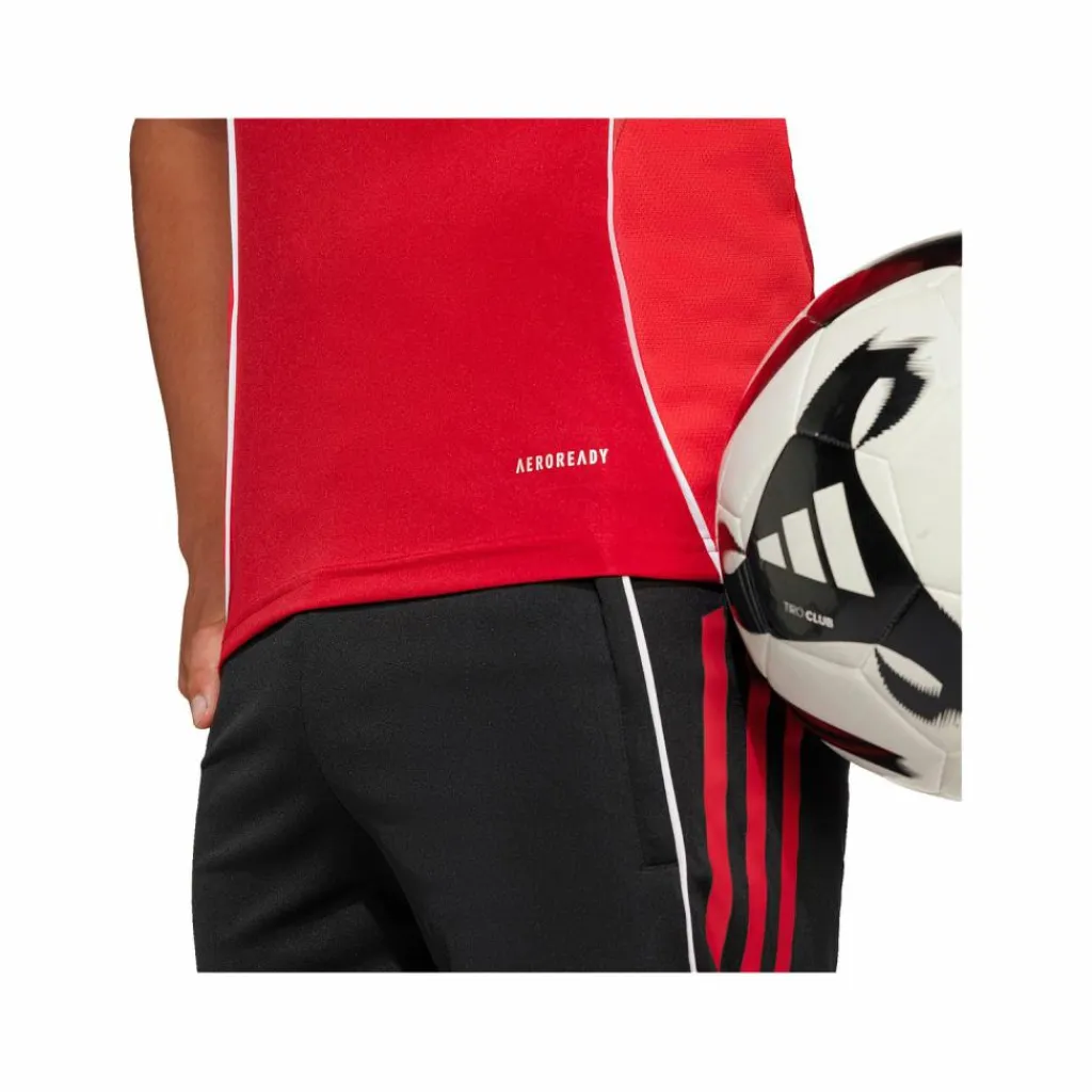 Sale · Tiro 25 Competition Trikot Kids Kinder Trikots