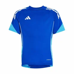 adidas Fußball|Trikots<· Tiro 25 Competition Trikot Kids blaublau