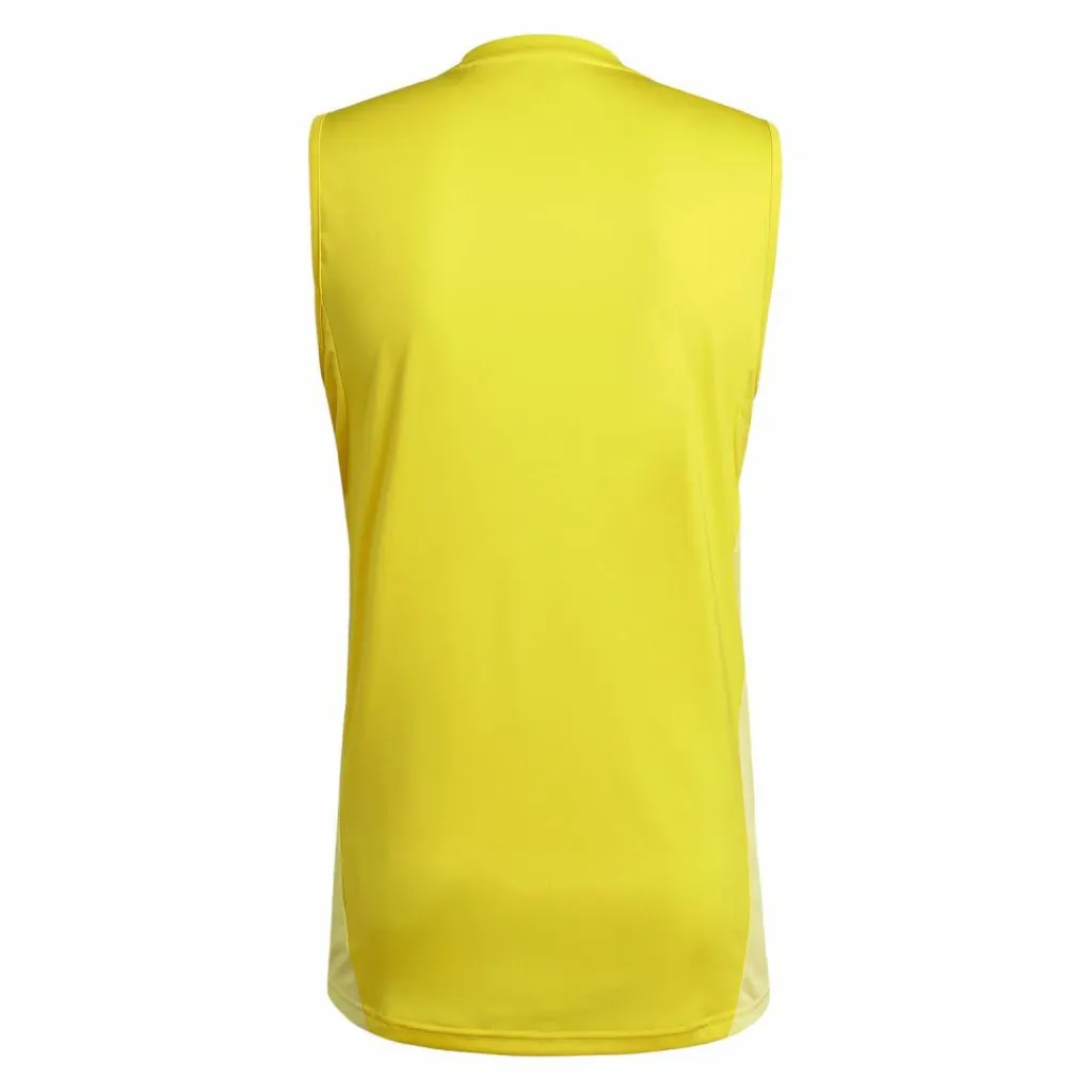 Discount · Tiro 25 Competition Tanktop Weiß Herren Tops & Tanks