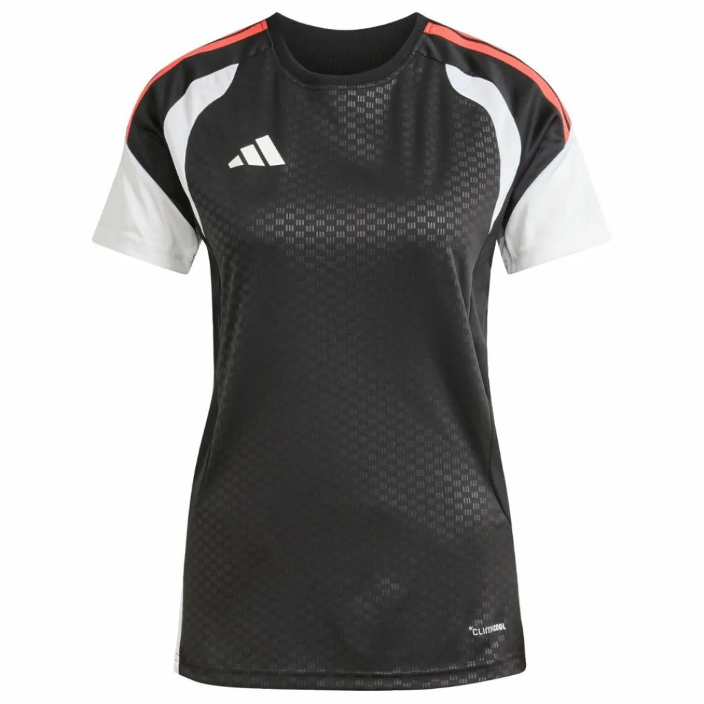 · Tiro 26 Competition Trainingstrikot Damen Trikots