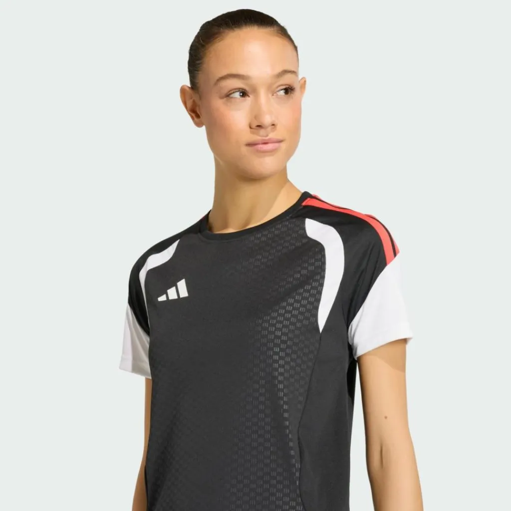 · Tiro 26 Competition Trainingstrikot Damen Trikots