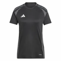 adidas Trikots<· Tiro 24 Competition Match Trikot Damen schwarz