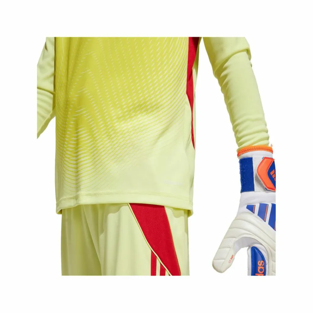 · Tiro 25 Competition Torwarttrikot Kids Kinder Trikots