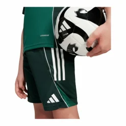 adidas Trikots<· Tiro 25 Competition Trikot Kids gruengruen