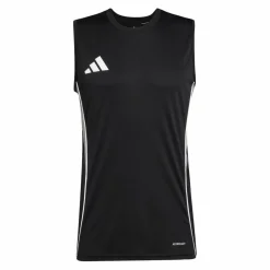 Discount · Tiro 25 Competition Tanktop Weiß Herren Tops & Tanks