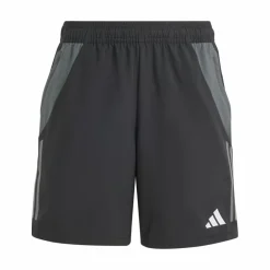 Discount · Tiro 24 Competition Downtime Short Kids Kinder Shorts