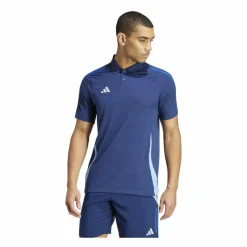 Discount · Tiro 24 Competition Poloshirt Herren Fußball