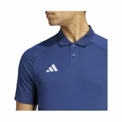 Discount · Tiro 24 Competition Poloshirt Herren Fußball