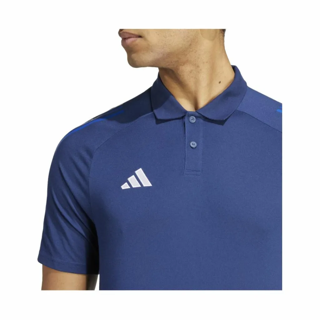 Discount · Tiro 24 Competition Poloshirt Herren Fußball
