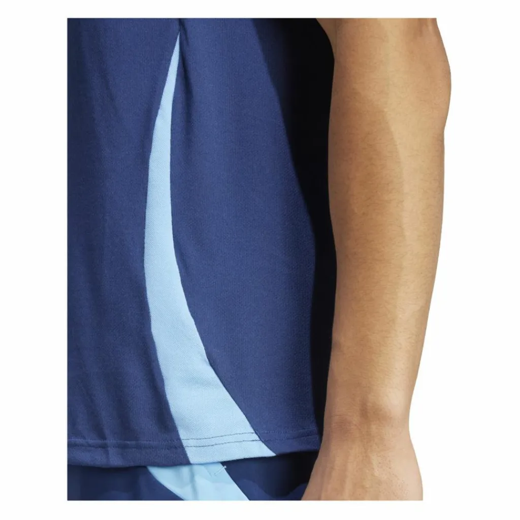 Discount · Tiro 24 Competition Poloshirt Herren Fußball