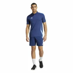 Discount · Tiro 24 Competition Poloshirt Herren Fußball