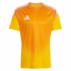 adidas Trikots<· Tiro 25 Competition Torwarttrikot orange