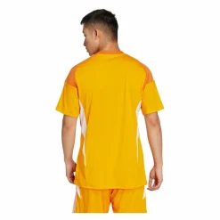 adidas Trikots<· Tiro 25 Competition Torwarttrikot orange