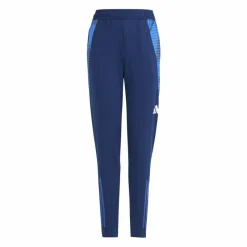 adidas Fußball|Hosen<· Tiro 24 Competition Trainingshose Kids blau