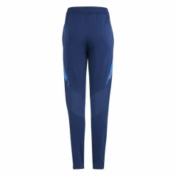 adidas Fußball|Hosen<· Tiro 24 Competition Trainingshose Kids blau