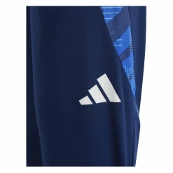adidas Fußball|Hosen<· Tiro 24 Competition Trainingshose Kids blau