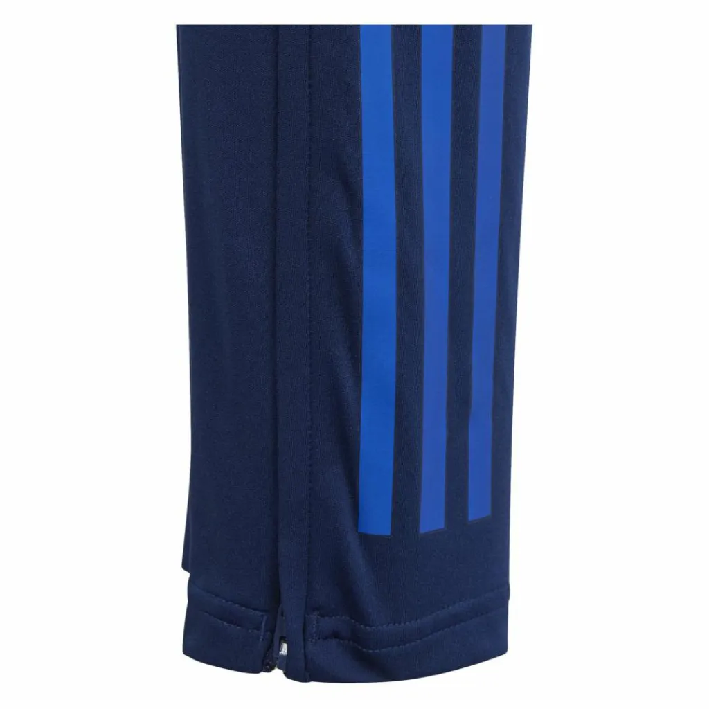 adidas Fußball|Hosen<· Tiro 24 Competition Trainingshose Kids blau
