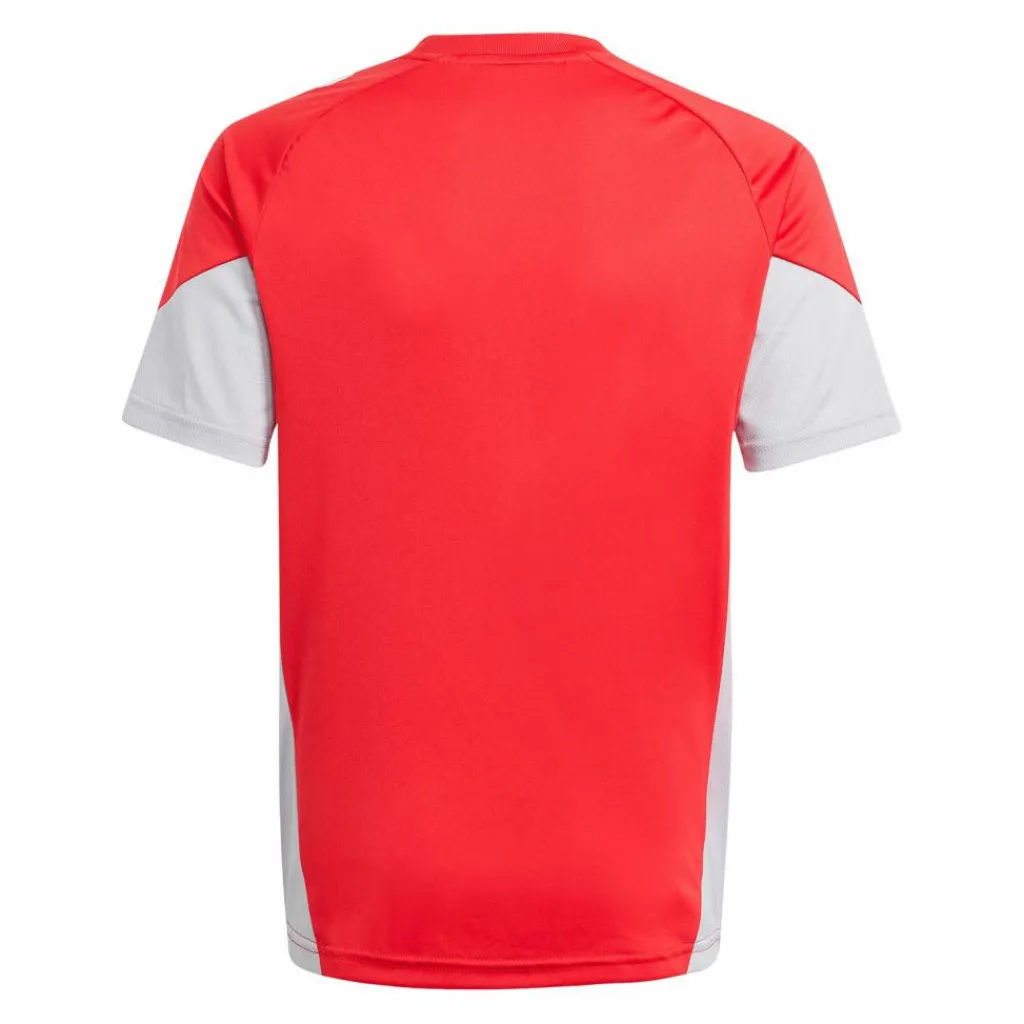adidas Trikots<· Tiro 25 Competition Trikot Kids lila