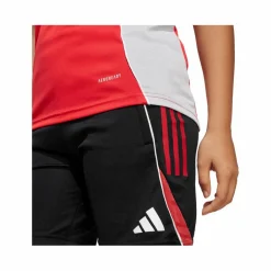 adidas Trikots<· Tiro 25 Competition Trikot Kids lila