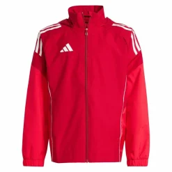 Sale · Tiro 25 Competition Regenjacke Kids Kinder Fußball|Jacken