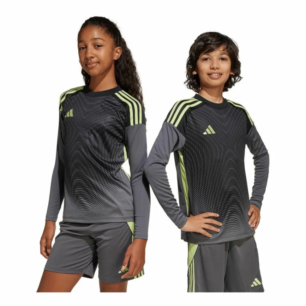 Best · Tiro 25 Competition Torwarttrikot Kids Kinder Trikots