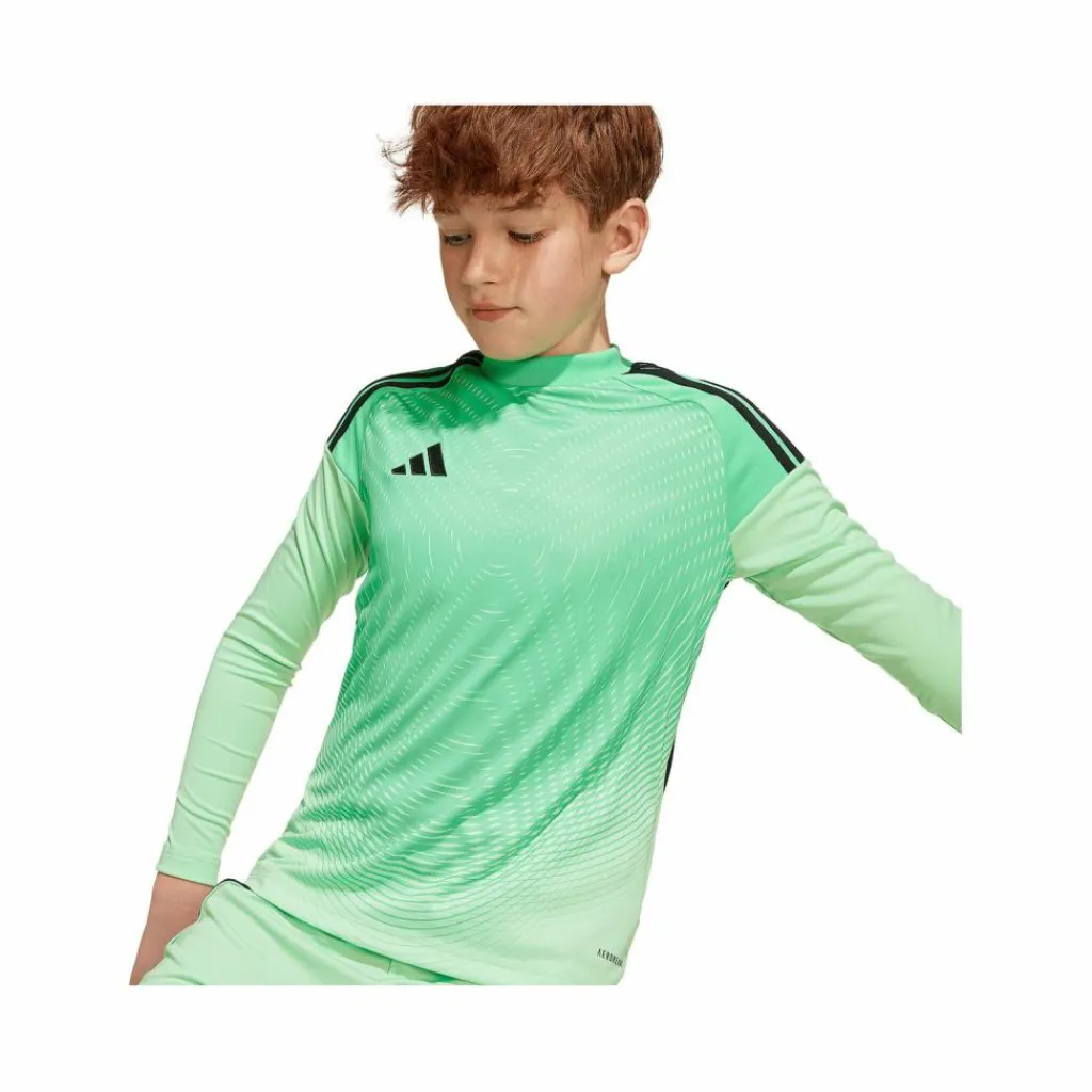 Clearance · Tiro 25 Competition Torwarttrikot Kids Kinder Trikots