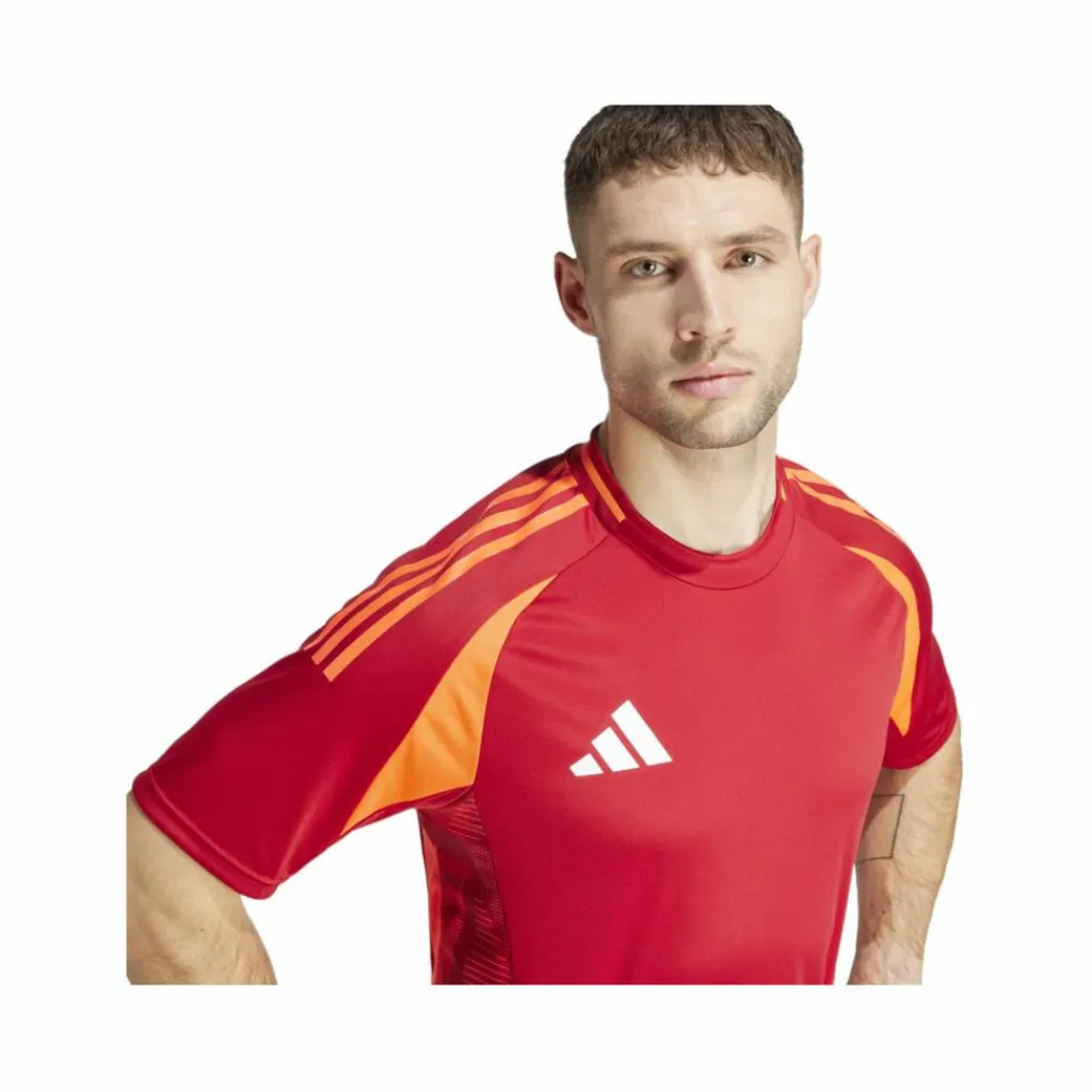 Discount · Tiro 24 Competition Match Trikot Herren Trikots