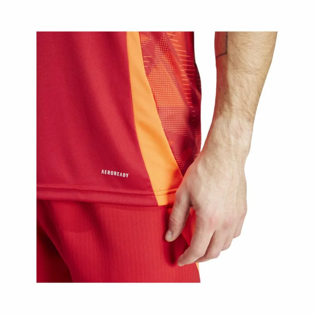 Discount · Tiro 24 Competition Match Trikot Herren Trikots