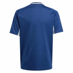 adidas Fußball|Trikots<· Tiro 25 Competition Trikot Kids blau