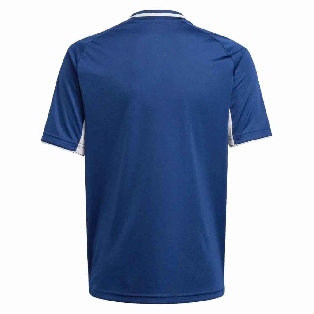 adidas Fußball|Trikots<· Tiro 25 Competition Trikot Kids blau