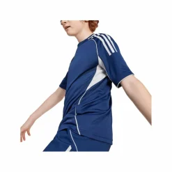 adidas Fußball|Trikots<· Tiro 25 Competition Trikot Kids blau
