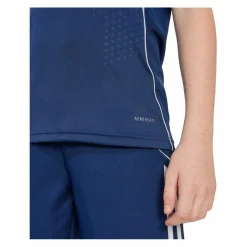 adidas Fußball|Trikots<· Tiro 25 Competition Trikot Kids blau