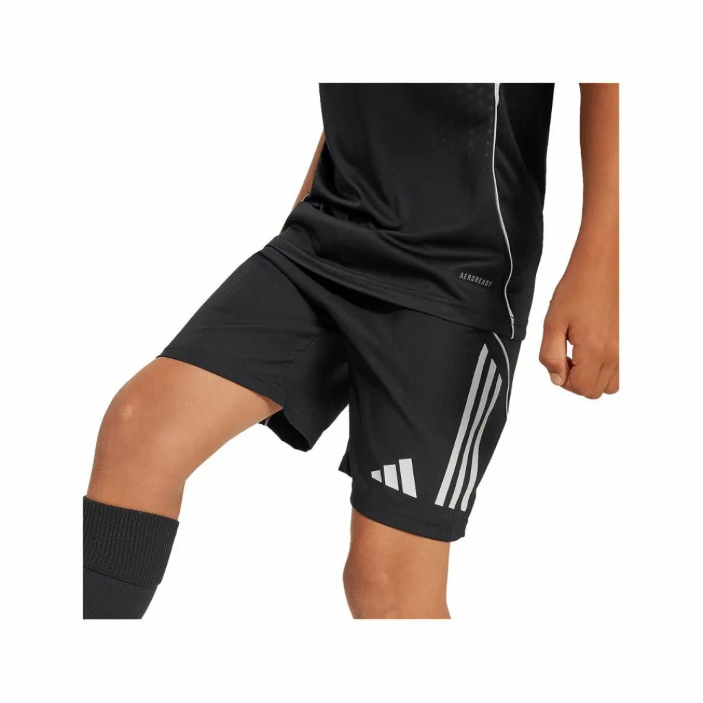 Clearance · Tiro 25 Competition Short Kids Kinder Fußball|Hosen