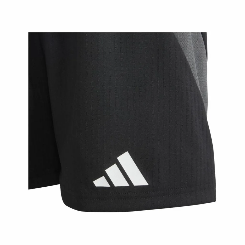 · Tiro 24 Competition Match Short Kids Kinder Shorts