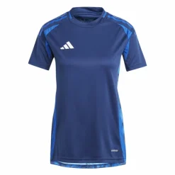 adidas Trikots<· Tiro 24 Competition Match Trikot Damen blau