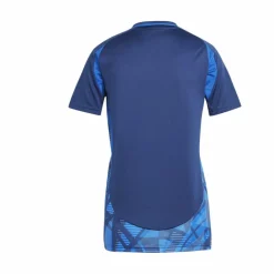 adidas Trikots<· Tiro 24 Competition Match Trikot Damen blau