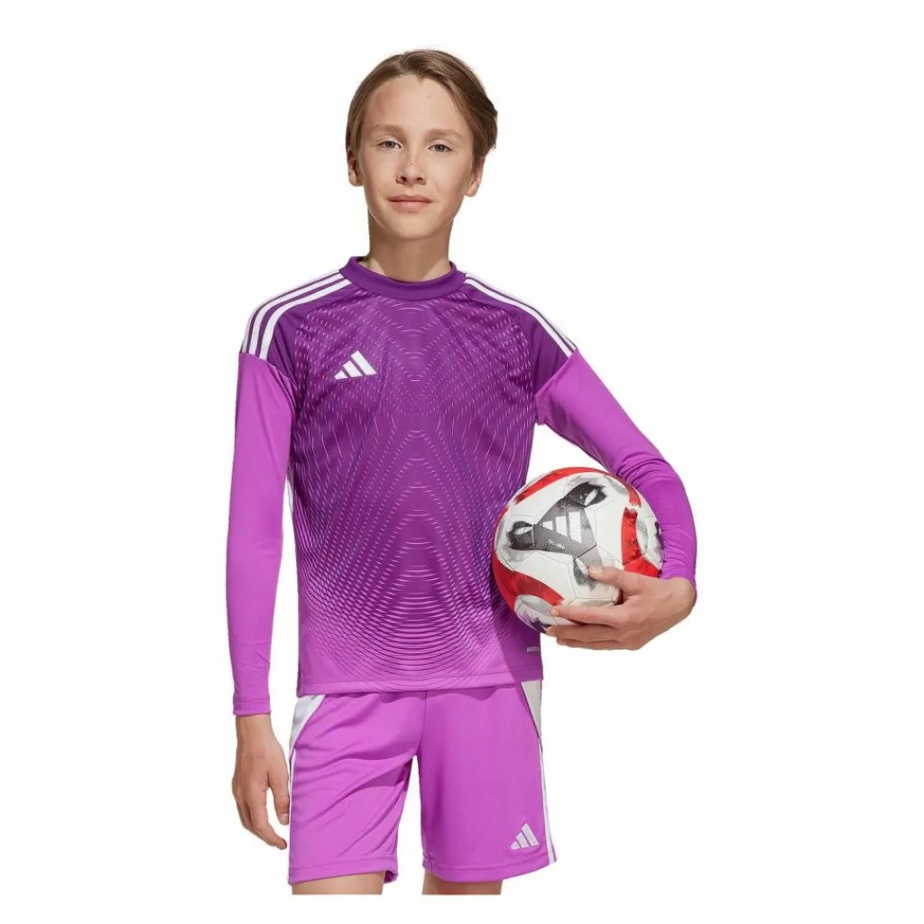 · Tiro 25 Competition Torwarttrikot Kids Kinder Fußball|Trikots