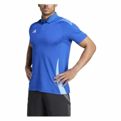 Outlet · Tiro 24 Competition Poloshirt Herren Fußball