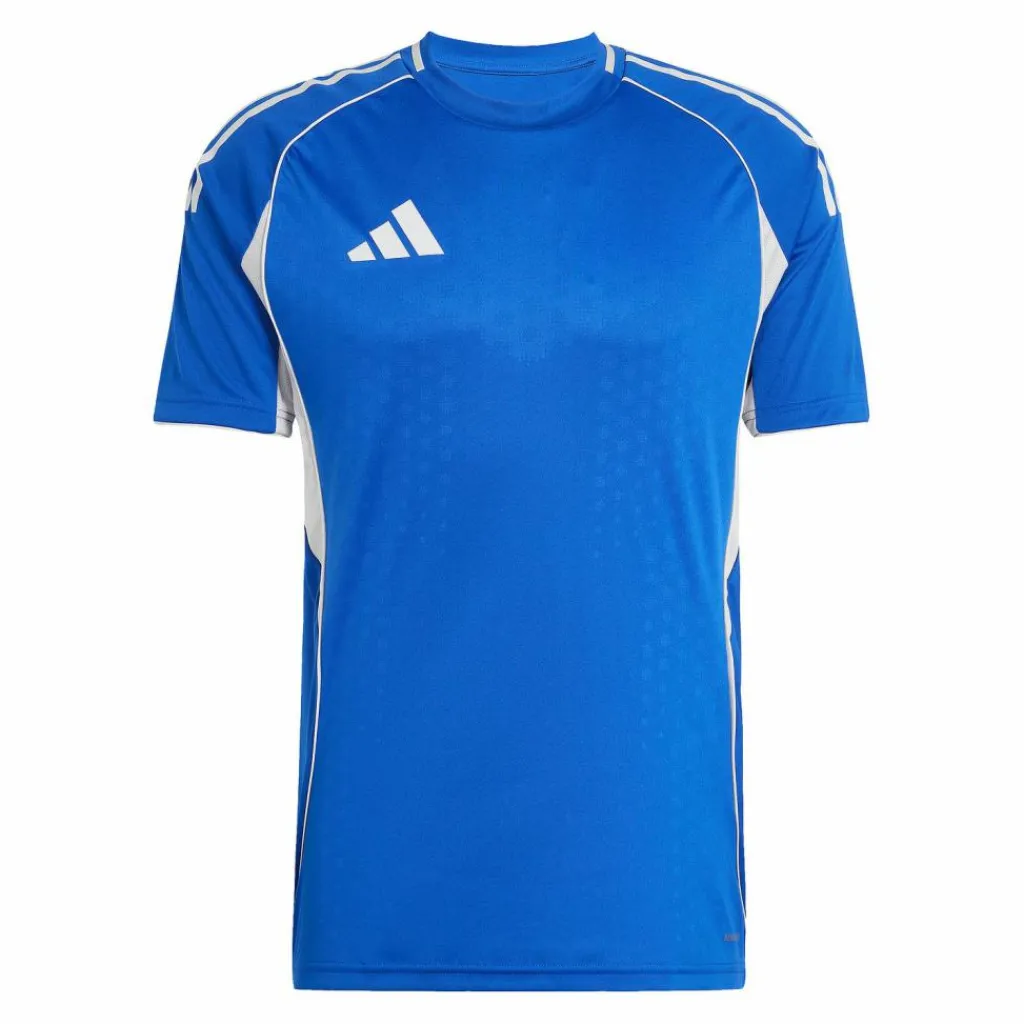 adidas Trikots<· Tiro 25 Competition Trikot blauweiss