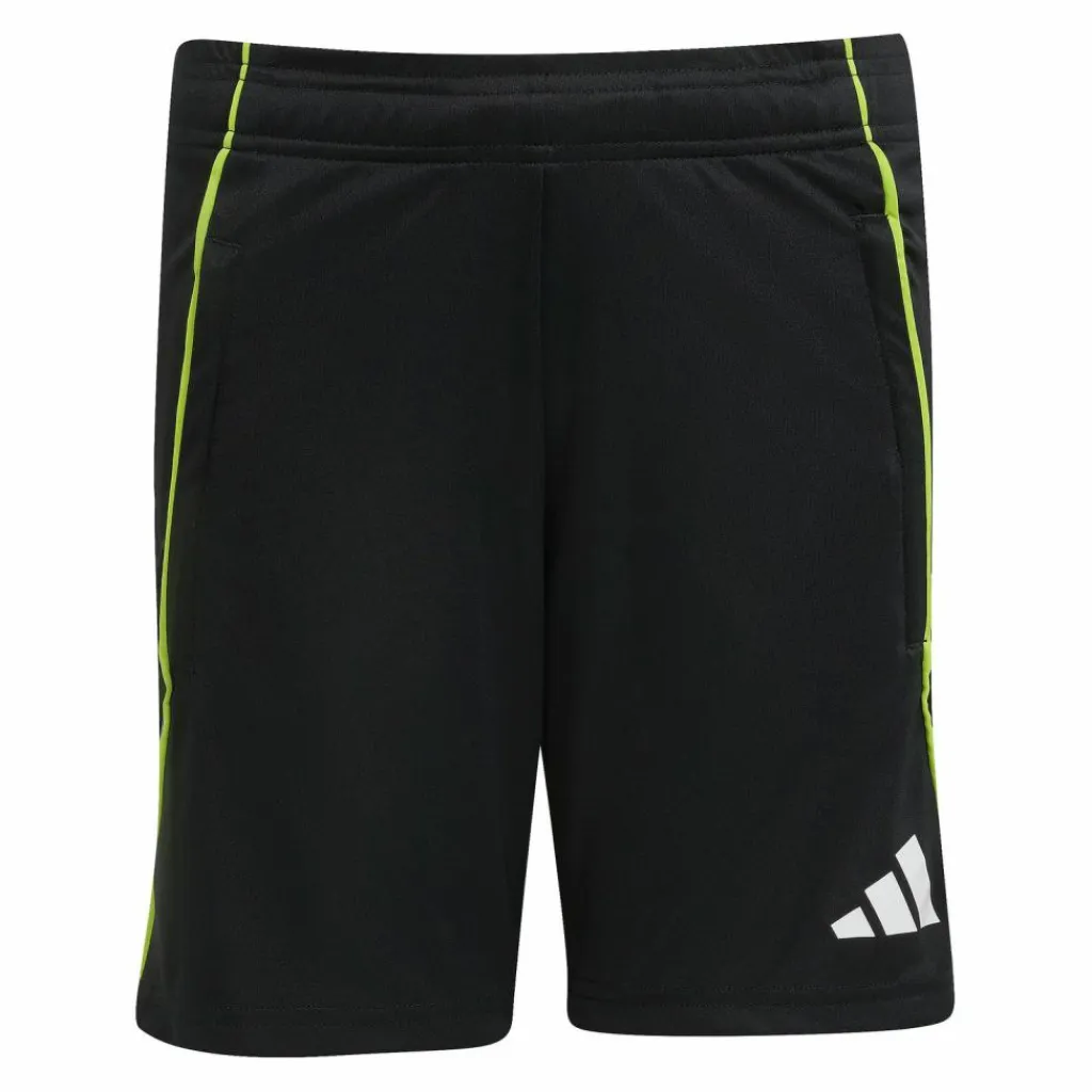 Discount · Tiro 25 Competition Short Kids Kinder Shorts