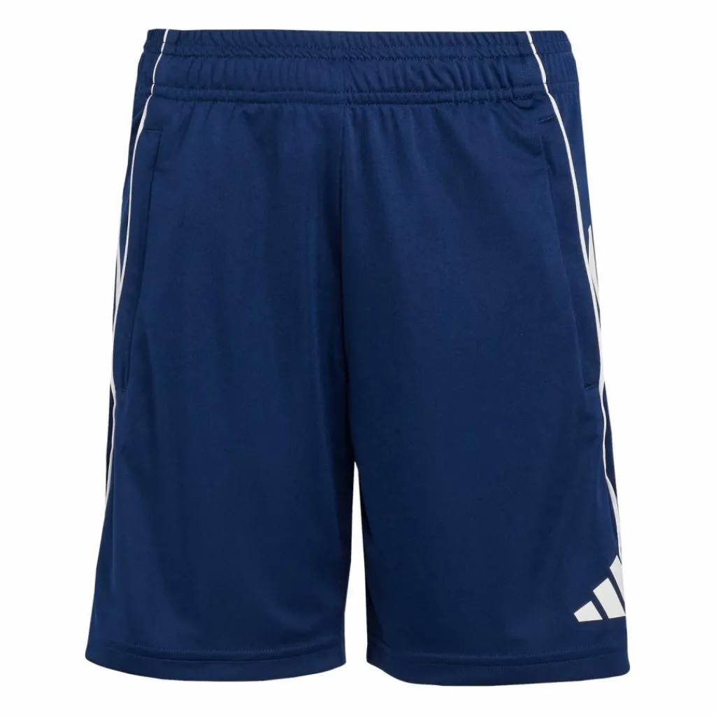 New · Tiro 25 Competition Short Kids Kinder Shorts