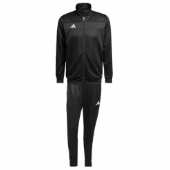 Discount · Tiro 25 Essentials Trainingsanzug Herren Fußball