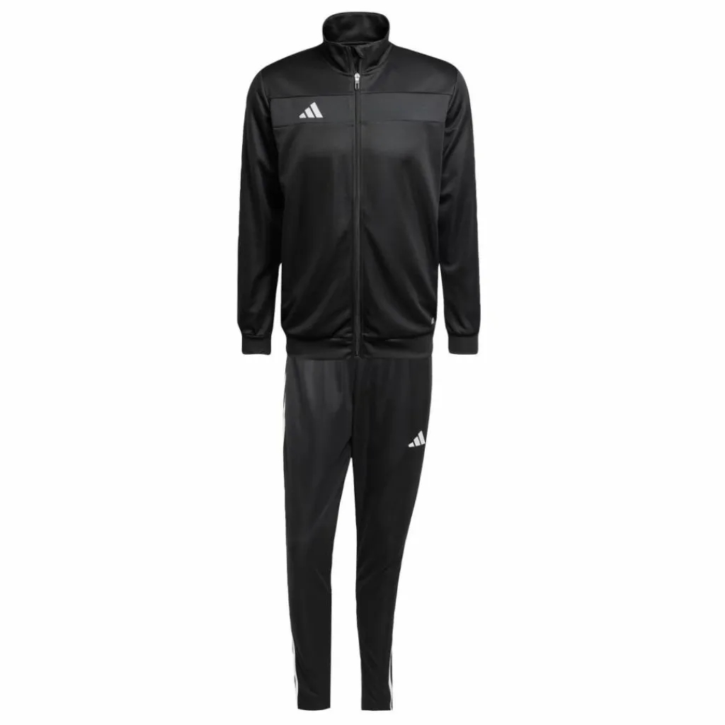 Discount · Tiro 25 Essentials Trainingsanzug Herren Fußball