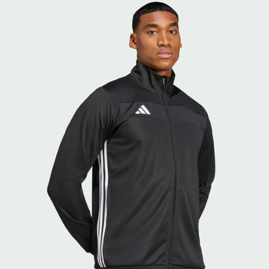 Discount · Tiro 25 Essentials Trainingsanzug Herren Fußball