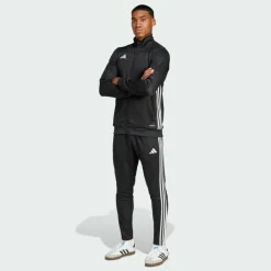 Discount · Tiro 25 Essentials Trainingsanzug Herren Fußball