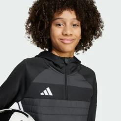 Clearance · Tiro 25 Essentials Winterized Kinder Trainingsanzüge