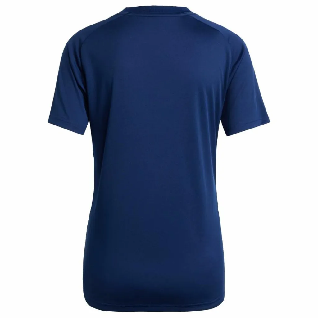 adidas Trikots<· Tiro 25 Essentials Trikot Team Navy / Red