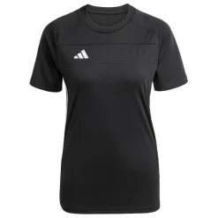 adidas Fußball|Trikots<· Tiro 25 Essentials Trikot Black / White