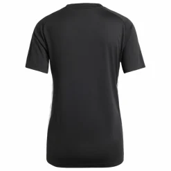 adidas Fußball|Trikots<· Tiro 25 Essentials Trikot Black / White